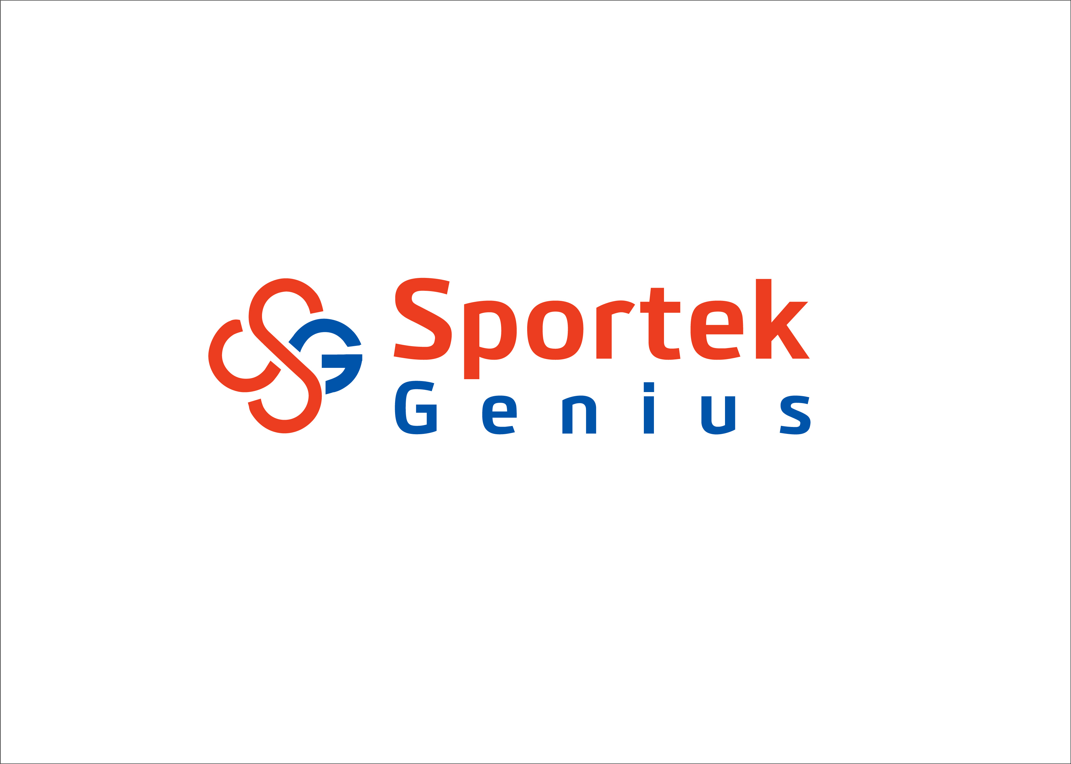 Logo Design by Design hunter 07 for Sportek international inc. | Design #37686753