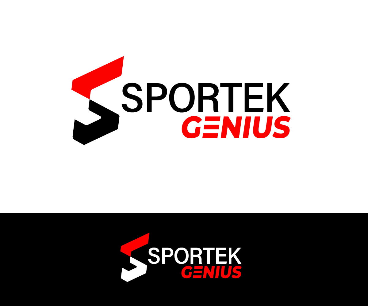 Logo Design by ArtSamurai for Sportek international inc. | Design #37689806