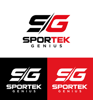 Logo Design by Nooren for Sportek international inc. | Design: #37705637