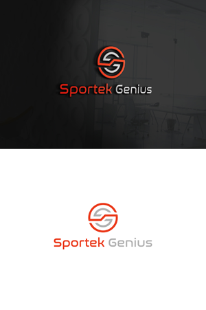 Logo Design by JMN Signatures for Sportek international inc. | Design: #37702615