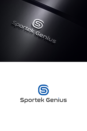 Logo Design by JMN Signatures for Sportek international inc. | Design: #37702616