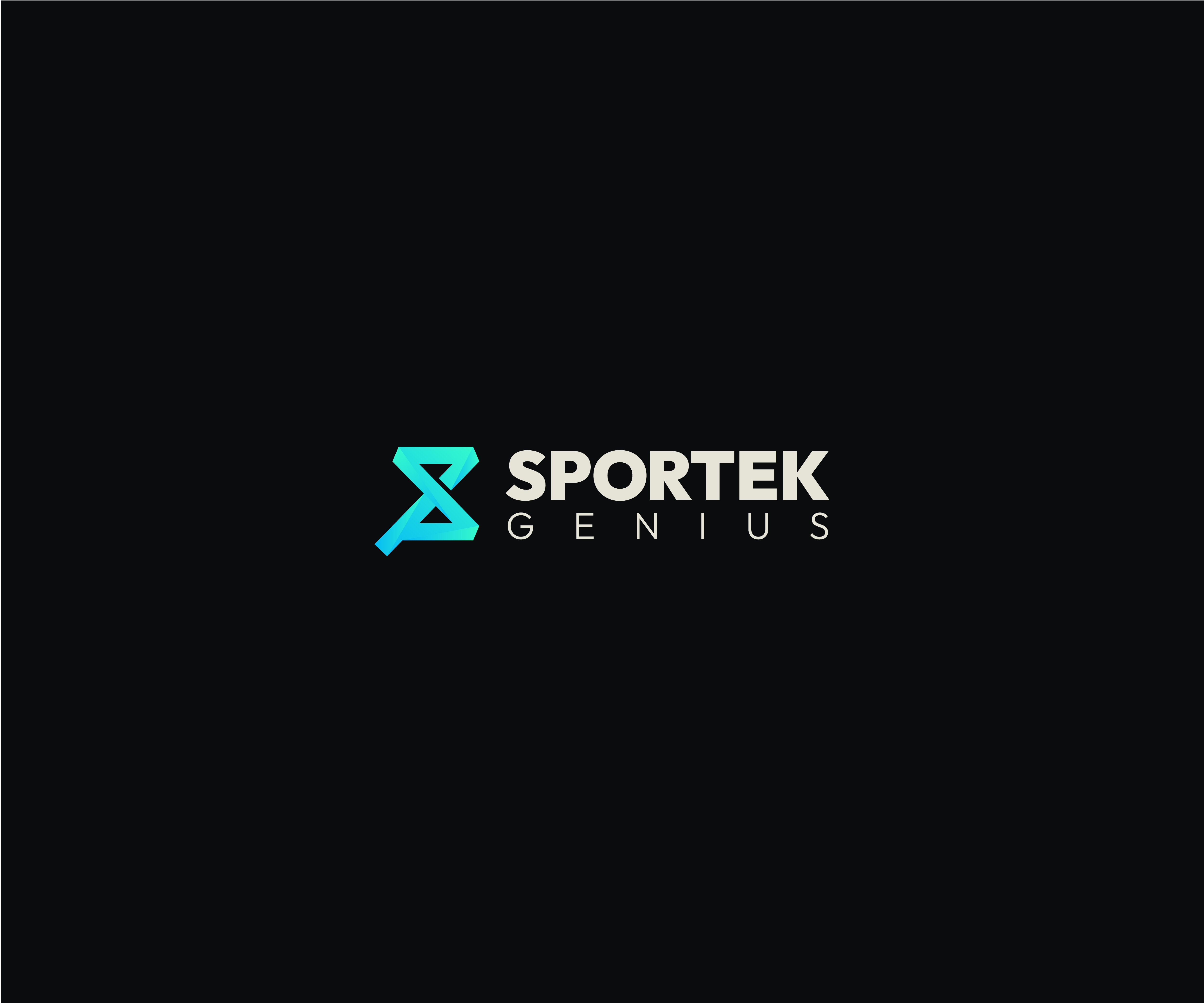 Logo Design by OmR786 for Sportek international inc. | Design #37686037