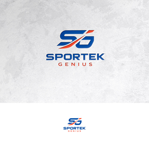 Logo Design by Sain G for Sportek international inc. | Design: #37699398
