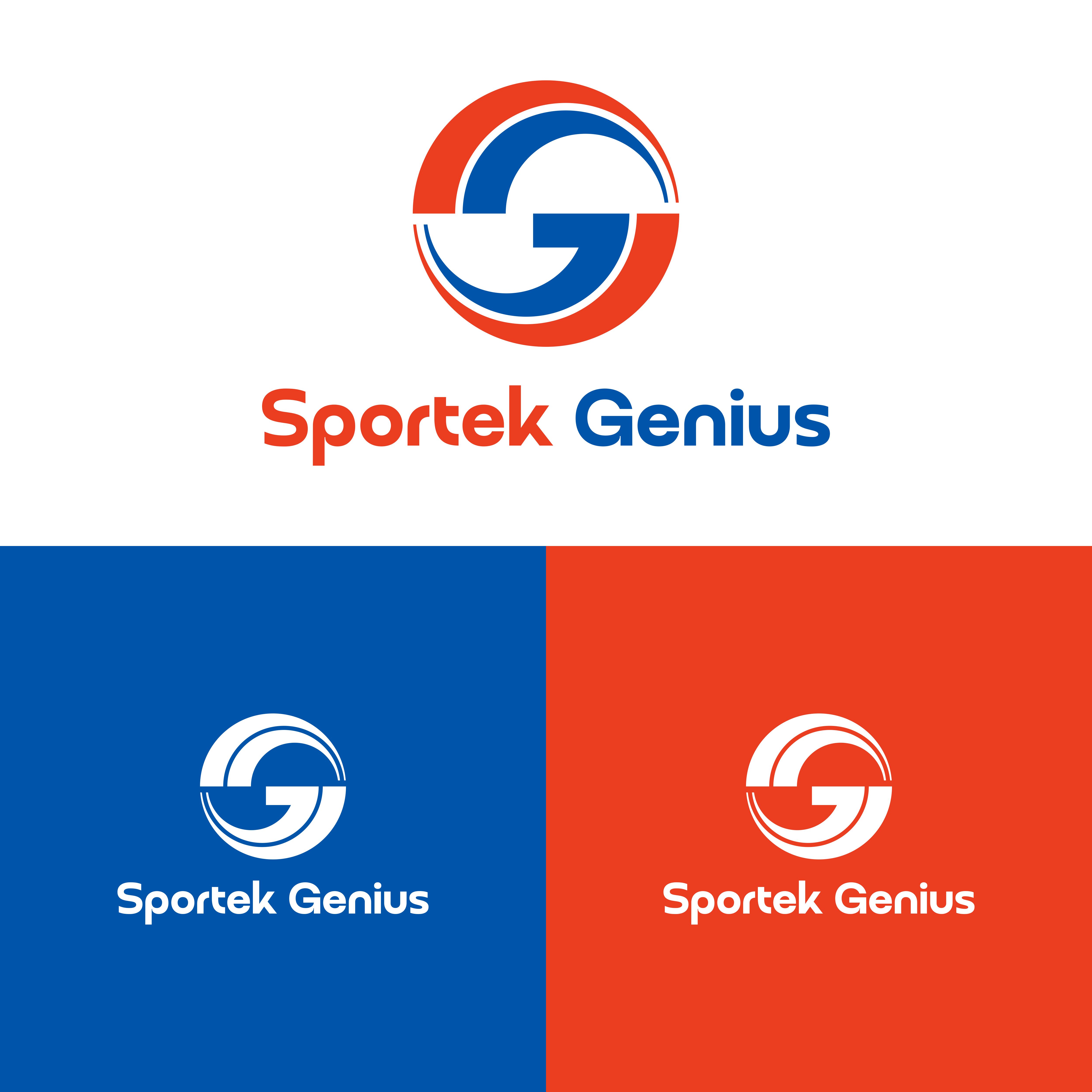 Logo Design by alvinodaniyal for Sportek international inc. | Design #37691074
