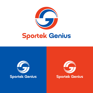 Logo Design by alvinodaniyal for Sportek international inc. | Design: #37691074