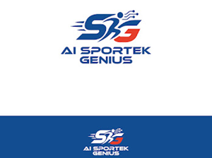 Logo Design by Usmaan4 for Sportek international inc. | Design: #37691398
