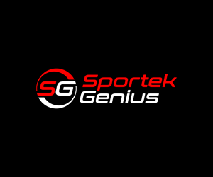 Logo Design by Tekhat Studio for Sportek international inc. | Design: #37704688