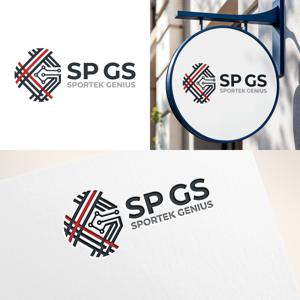 Logo Design by Virtuoso_designs for Sportek international inc. | Design #37692860