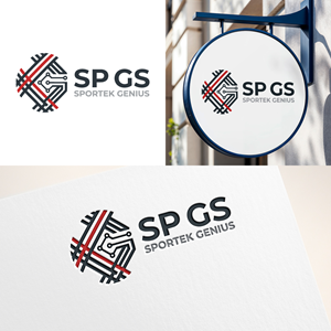 Logo Design by Virtuoso_designs for Sportek international inc. | Design: #37692860
