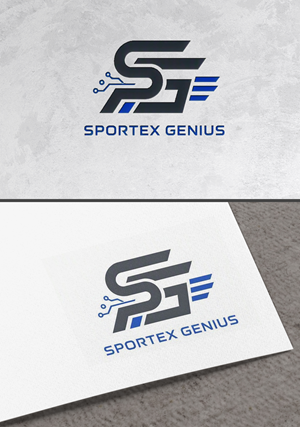 Logo Design by zamdi for Sportek international inc. | Design: #37701378