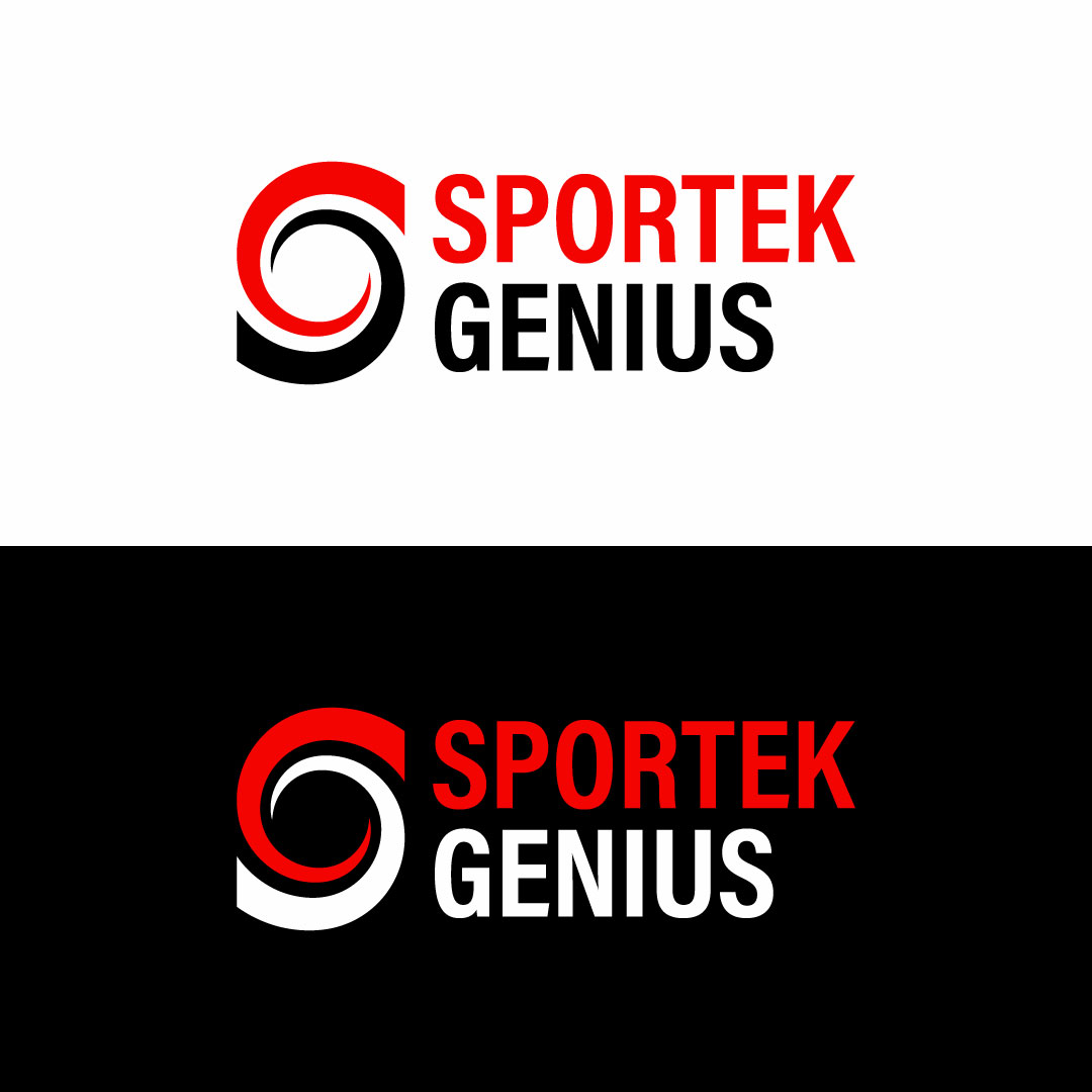 Logo Design by Icih for Sportek international inc. | Design #37686554