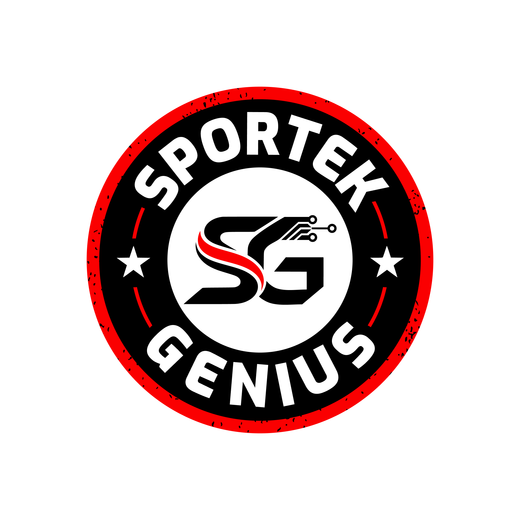 Logo Design by Latika M. for Sportek international inc. | Design #37694807