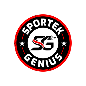Logo Design by Latika M. for Sportek international inc. | Design: #37694807