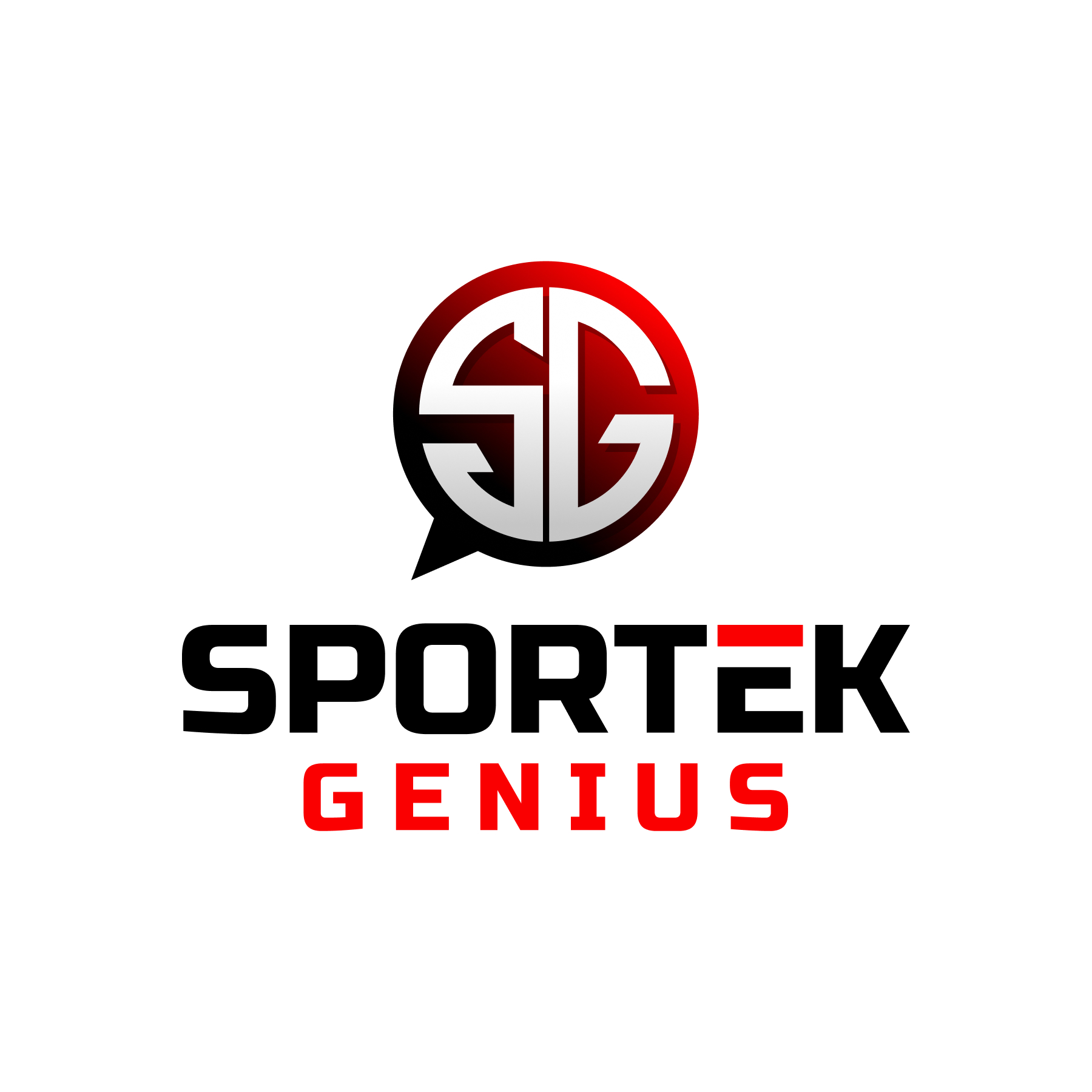 Logo Design by Latika M. for Sportek international inc. | Design #37701103