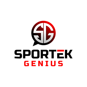 Logo Design by Latika M. for Sportek international inc. | Design: #37701103