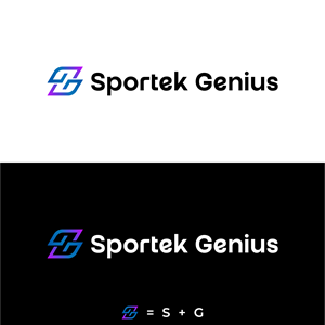 Logo Design by Studio Vertex for Sportek international inc. | Design: #37689751