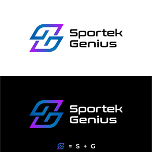 Logo Design by Studio Vertex for Sportek international inc. | Design: #37689801