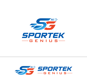 Logo Design by Sj.A for Sportek international inc. | Design: #37691602