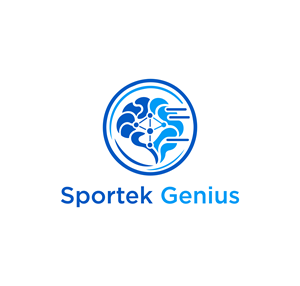Logo Design by Sj.A for Sportek international inc. | Design: #37691625