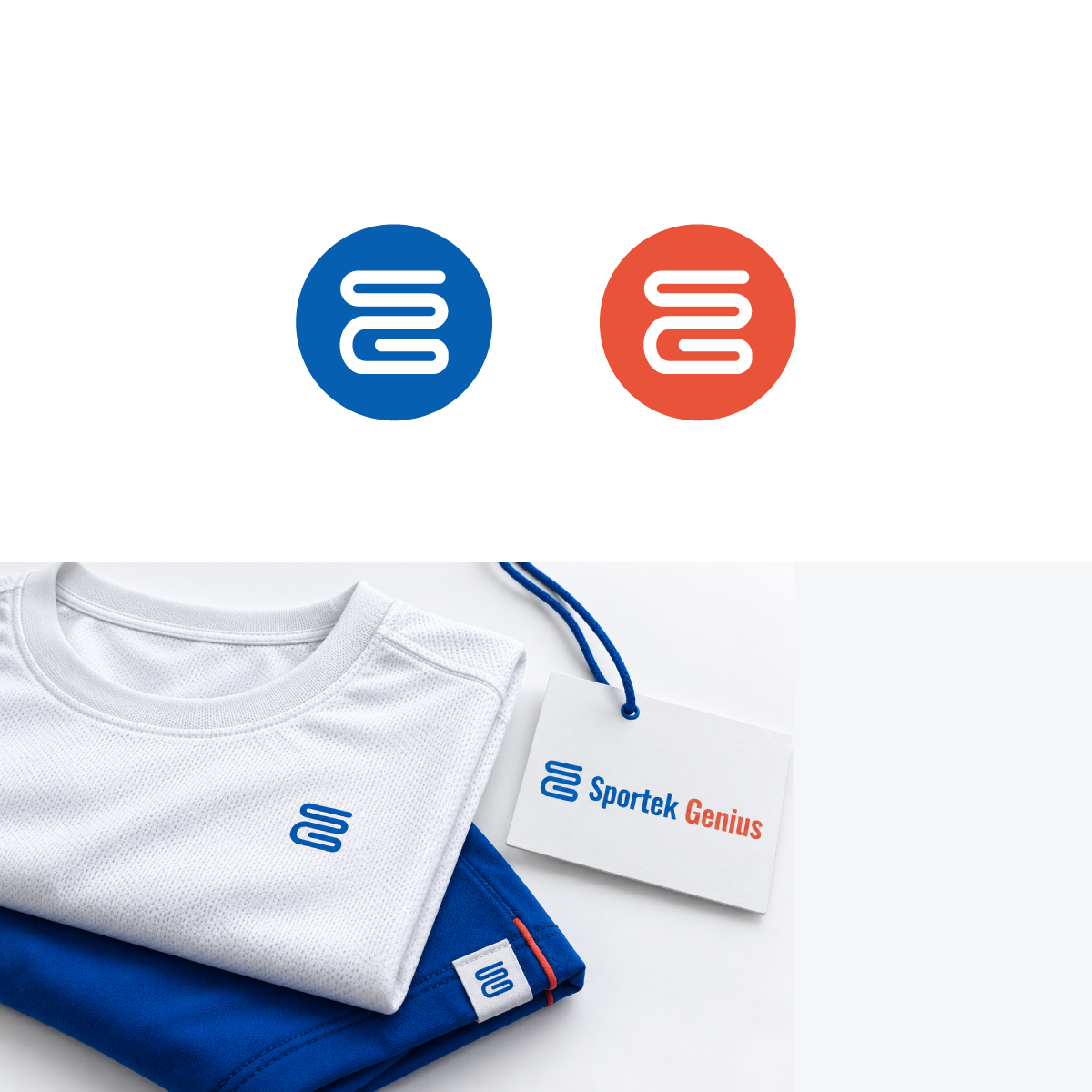 Logo Design by PixxelGallery for Sportek international inc. | Design #37690634