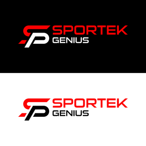Logo Design by weyBee for Sportek international inc. | Design: #37705519