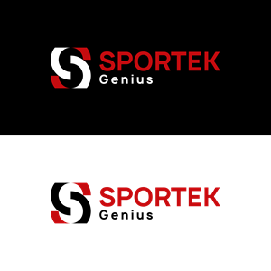 Logo Design by weyBee for Sportek international inc. | Design #37705541