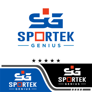 Logo Design by Giga Rizky for Sportek international inc. | Design: #37702335