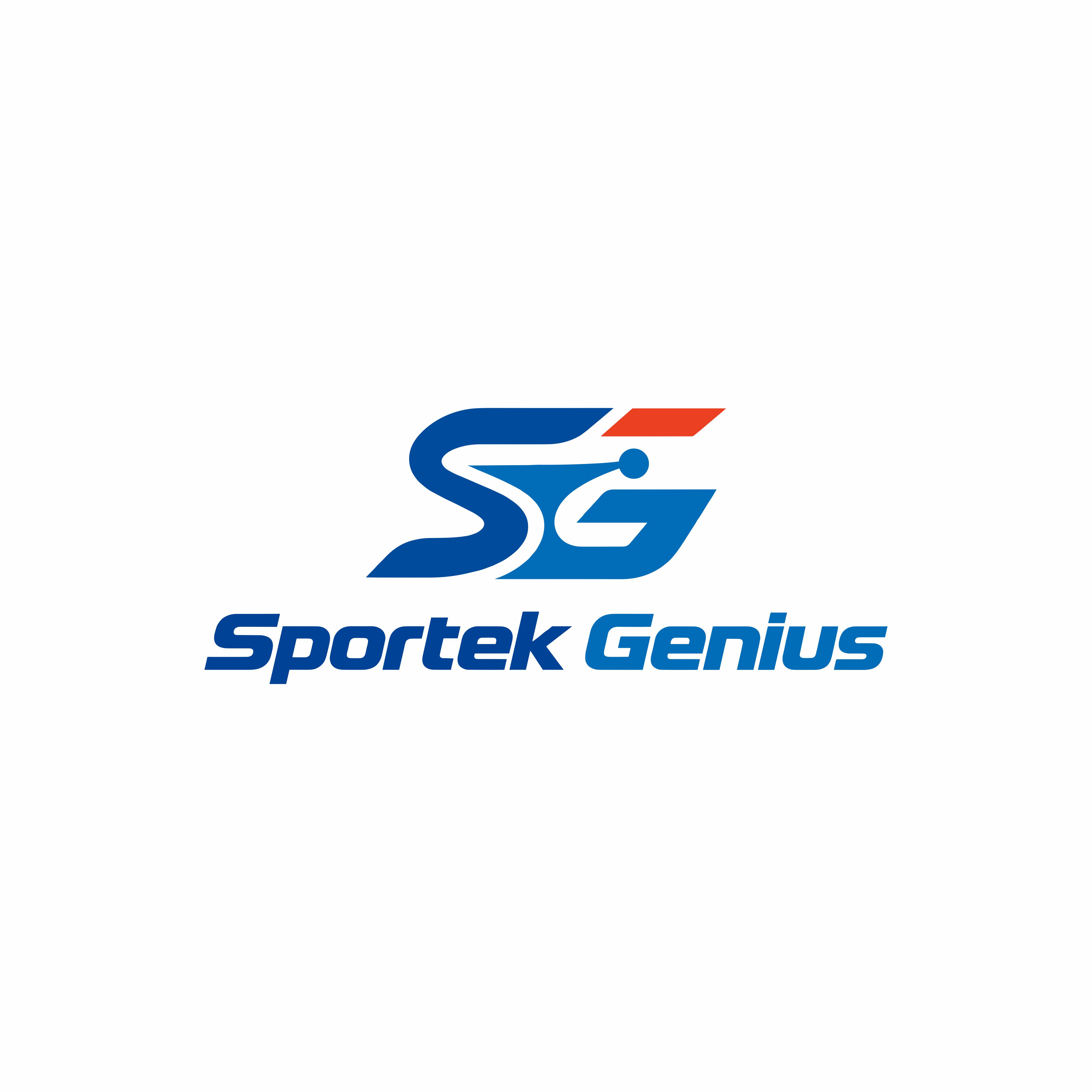 Logo Design by lestari100 for Sportek international inc. | Design #37689790