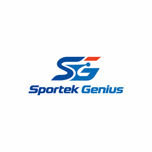 Logo Design by lestari100 for Sportek international inc. | Design: #37689790