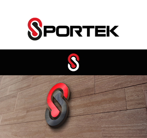 Logo Design by trufya for Sportek international inc. | Design: #37705629