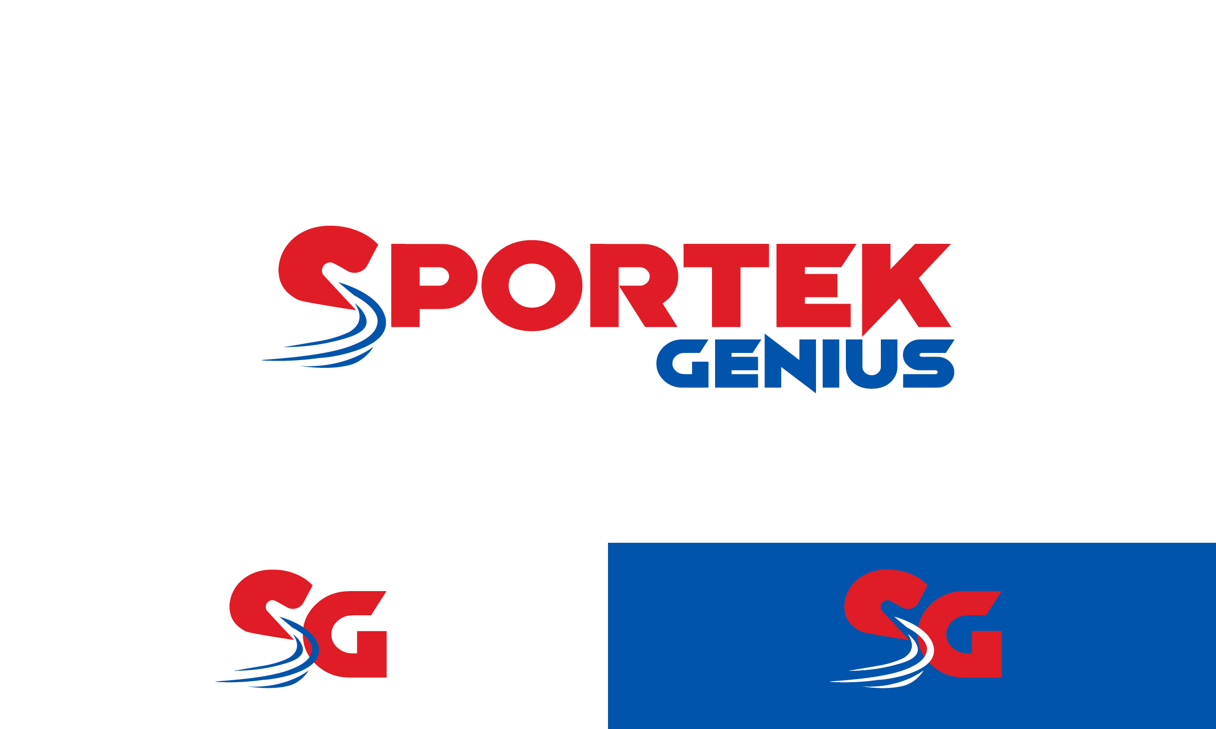 Logo Design by trufya for Sportek international inc. | Design #37705687