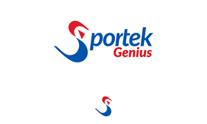 Logo Design by trufya for Sportek international inc. | Design: #37706180