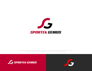 Logo Design by JuniorDesigns for Sportek international inc. | Design: #37685978