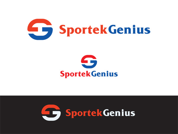 Logo Design by Maznazz for Sportek international inc. | Design #37688070