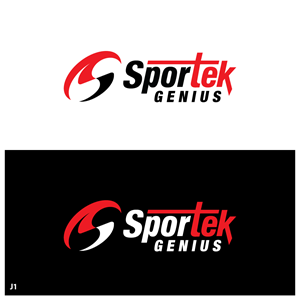 Logo Design by Sujit Banerjee for Sportek international inc. | Design: #37687636