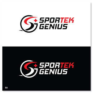 Logo Design by Sujit Banerjee for Sportek international inc. | Design: #37687637