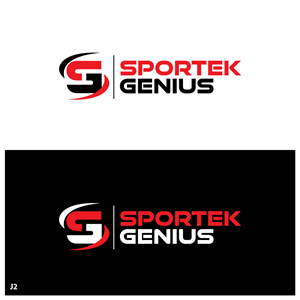 Logo Design by Sujit Banerjee for Sportek international inc. | Design: #37687638