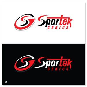Logo Design by Sujit Banerjee for Sportek international inc. | Design: #37687639
