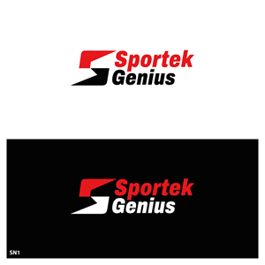 Logo Design by Sujit Banerjee for Sportek international inc. | Design: #37687640
