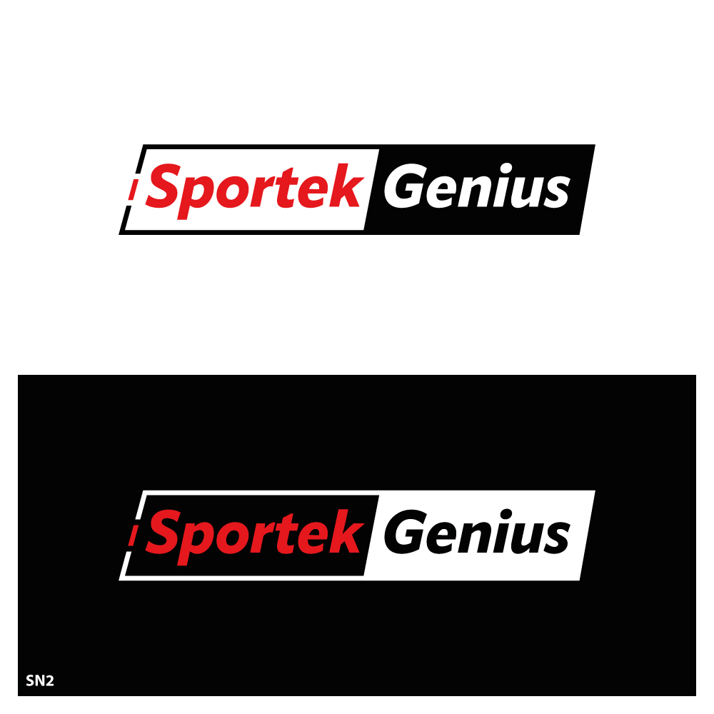 Logo Design by Sujit Banerjee for Sportek international inc. | Design #37687641