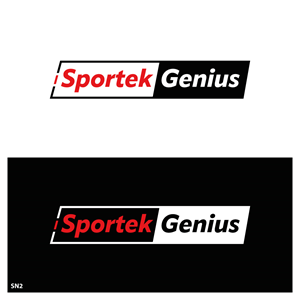 Logo Design by Sujit Banerjee for Sportek international inc. | Design: #37687641