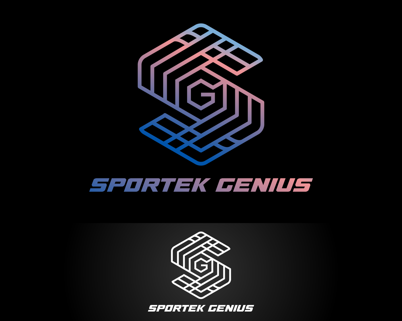Logo Design by andhiekonpartner for Sportek international inc. | Design #37704786