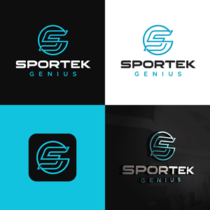 Logo Design by debdesign for Sportek international inc. | Design: #37687373