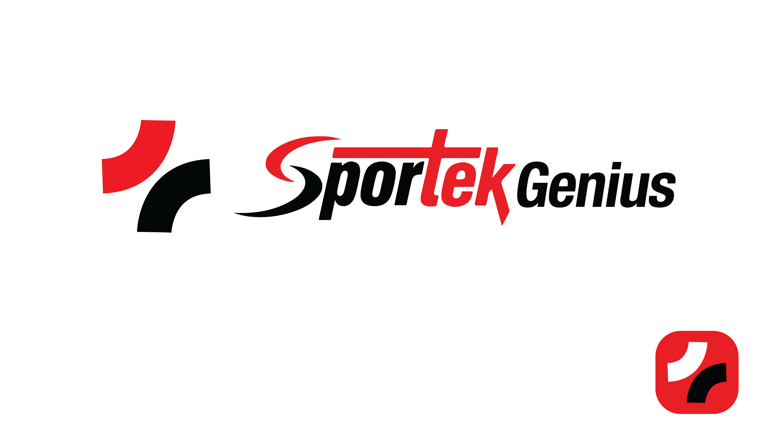 Logo Design by Grafactory for Sportek international inc. | Design #37690227