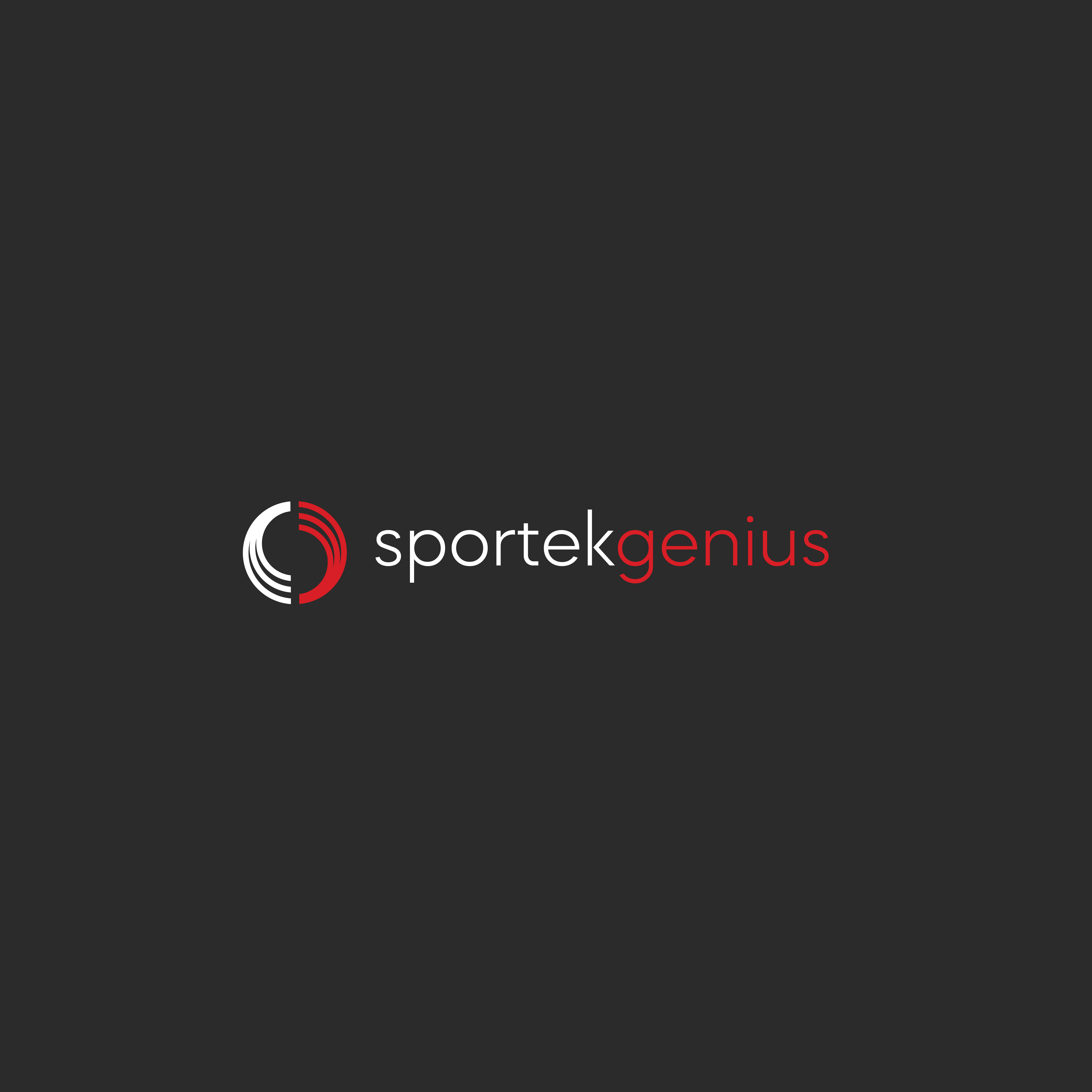 Logo Design by MICH® for Sportek international inc. | Design #37696942