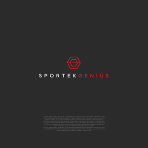 Logo Design by MICH® for Sportek international inc. | Design: #37753264