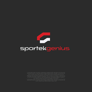 Logo Design by MICH® for Sportek international inc. | Design: #37753469