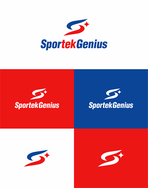 Logo Design by achil78 for Sportek international inc. | Design: #37690199
