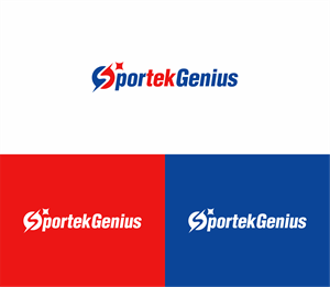 Logo Design by achil78 for Sportek international inc. | Design: #37690200