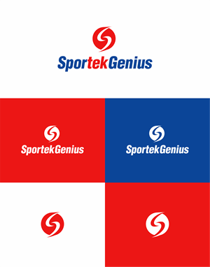 Logo Design by achil78 for Sportek international inc. | Design: #37690203